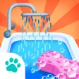 Bath Time - Pet caring game