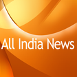 程序图标：All India News - समाचार