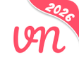プログラムのアイコン：Templates for VN-Video Ed…