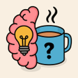 Tricky Brain Puzzle Logic Game icon