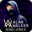 程序图标：Alan Walker Song Lyrics