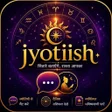 Programikonen: Jyotiish App