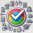 Иконка программы: Visual To-Do List