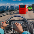 プログラムのアイコン：Speed Bus Simulator: Bus …