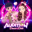 Ikona programu: Audition Dance  Date