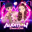 ไอคอนของโปรแกรม: Audition Dance  Date