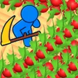 Ikon program: My Farm Land: Farming Tyc…