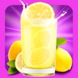 Programın simgesi: Frozen Lemonade Stand - C…