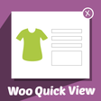 Ícone do programa: WooCommerce Quick View