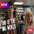 Icon of program: The End of the Fing World…