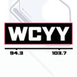 Ícone do programa: 94.3 WCYY - Portland