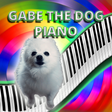 Icon of program: Gabe the dog Piano