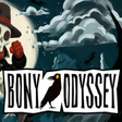 ไอคอนของโปรแกรม: Bony Odyssey