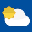 Icoon van programma: Aviation weather - METAR …