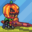 プログラムのアイコン：Pixel Knights Online 2D M…