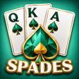 Ícone do programa: Spades Classic: Card Game