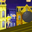ไอคอนของโปรแกรม: Girl Rescue: Physics Game
