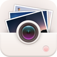 Ícone do programa: 3D Photo Gallery & Album