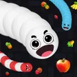 Ícone do programa: Hungry Snake World: IO Ga…