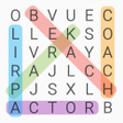 Icône du programme : Word Search Free Game
