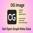 Ikon program: OG Image | Check Page Sha…
