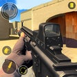 Ícone do programa: Critical Gun Games War St…