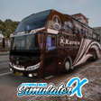 プログラムのアイコン：Livery Bus Simulator X 20…