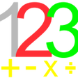 Иконка программы: Big Number Calculator
