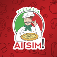 程序图标：Aí sim Pizzaria
