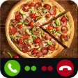 Fake Call With Pizza Prank