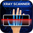 Xray Body Scanner Simulator