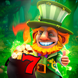 Icoon van programma: Green Stack