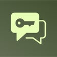 プログラムのアイコン：Secure Conversations