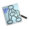 程序图标：Graphviz Render
