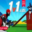 程序图标：1v1 LOL Unblocked Game Ne…