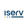 Symbol des Programms: IServ