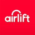 プログラムのアイコン：Airlift