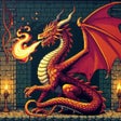 Иконка программы: Depths Of Endor: Dungeon …