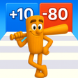 Pictogram van programma: Memerots Evolution Run