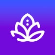 プログラムのアイコン：Lotus: Meditation  Sleep