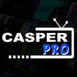 Icoon van programma: Casper pro