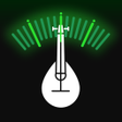 Ikona programu: Mandolin Tuner: Fast  Pre…
