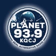 Symbol des Programms: Planet 93.9 Quad Cities