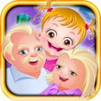 Icon of program: Baby Hazel Grandparents Day
