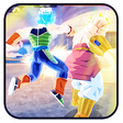 프로그램 아이콘: Goku Ultra Xenoverse Z