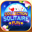 Programın simgesi: Solitaire Collection Fun