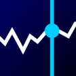 iStock - iOS iPhone Stock App icon
