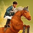 Ícone do programa: Jumping Horses Champions …