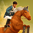 程序图标：Jumping Horses Champions …