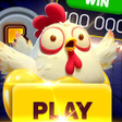 Programın simgesi: Chicken Reaction
